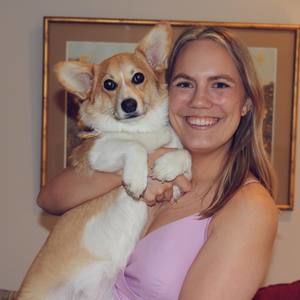 Meet your Posher, Greer